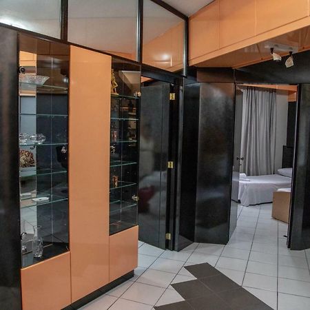 Christine'S Downtown Suites Kavála Ngoại thất bức ảnh