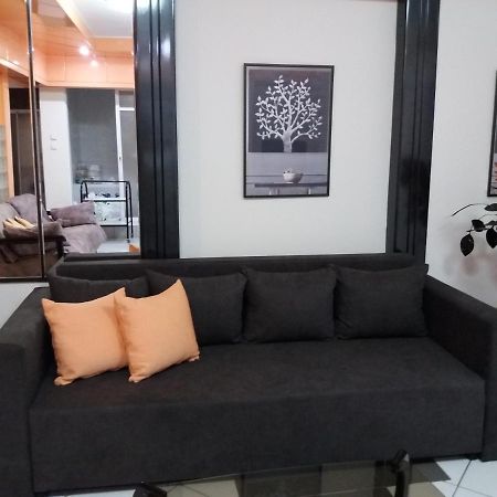 Christine'S Downtown Suites Kavála Ngoại thất bức ảnh
