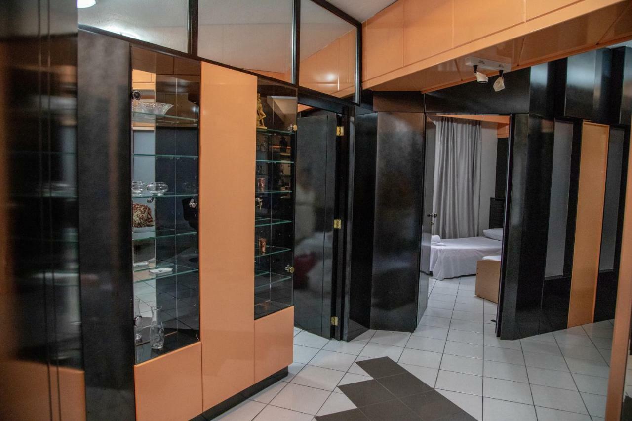 Christine'S Downtown Suites Kavála Ngoại thất bức ảnh